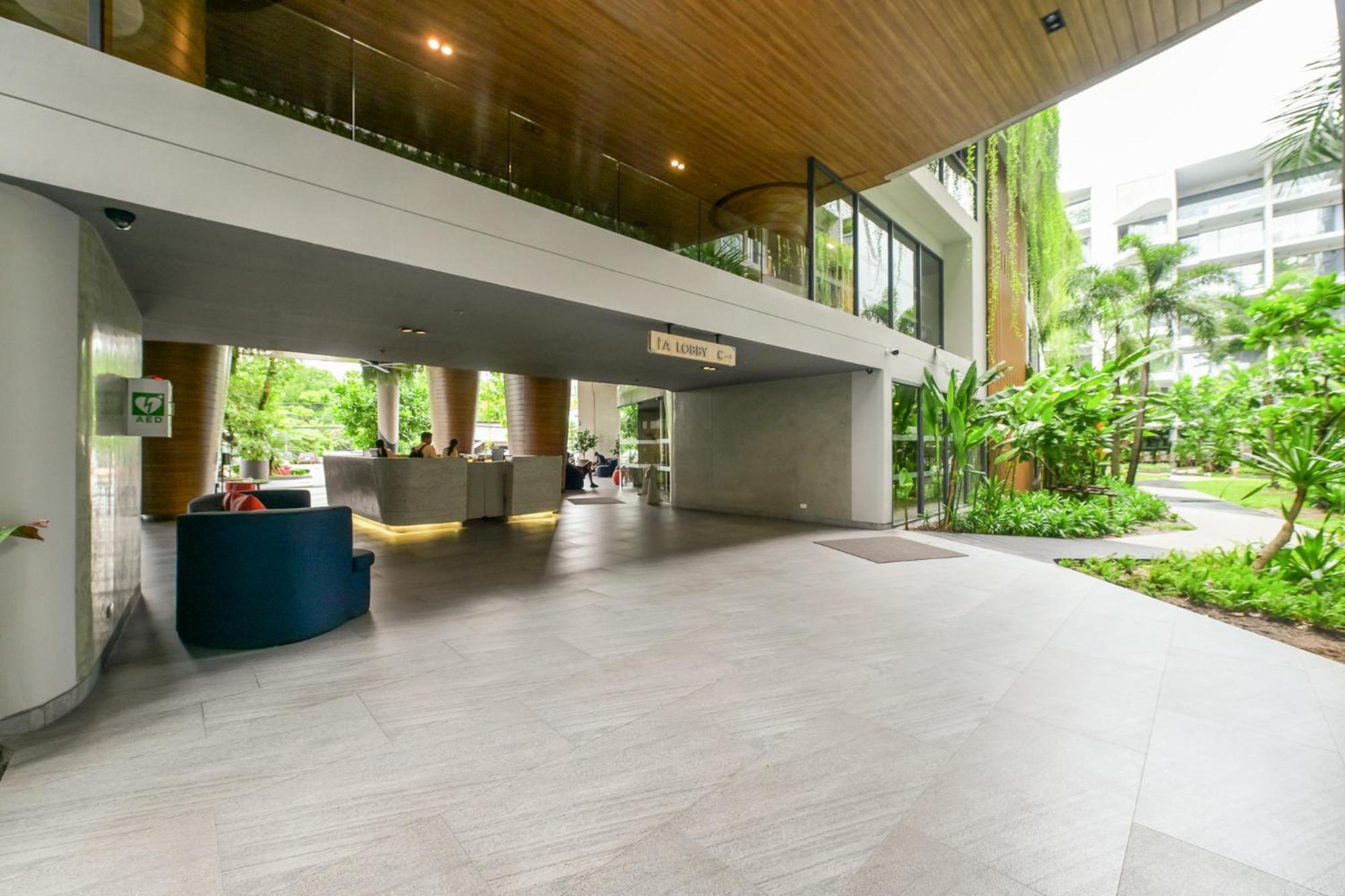 Homa Phuket Town Hotel Eksteriør billede